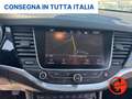 Opel Astra 1.4 Turbo 110CV EcoM SPORTS T.INNOVATION-SENSORI- Grigio - thumbnail 12