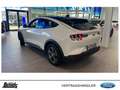 Ford Mustang Mach-E NAVI KLIMAAUTO R-KAMERA LED MYKEY B&O SOUNDANLAGE Blanc - thumbnail 11