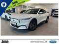 Ford Mustang Mach-E NAVI KLIMAAUTO R-KAMERA LED MYKEY B&O SOUNDANLAGE White - thumbnail 1
