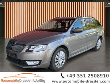 2.0 TDI Ambition