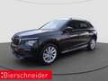 Skoda Kamiq 1.0 TSI DSG Selection AHK LED EL. HECKKLAPPE Schwarz - thumbnail 1