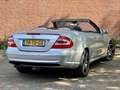 Mercedes-Benz CLK 320 Cabrio Avantgarde Gris - thumbnail 3