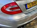 Mercedes-Benz CLK 320 Cabrio Avantgarde Gris - thumbnail 6