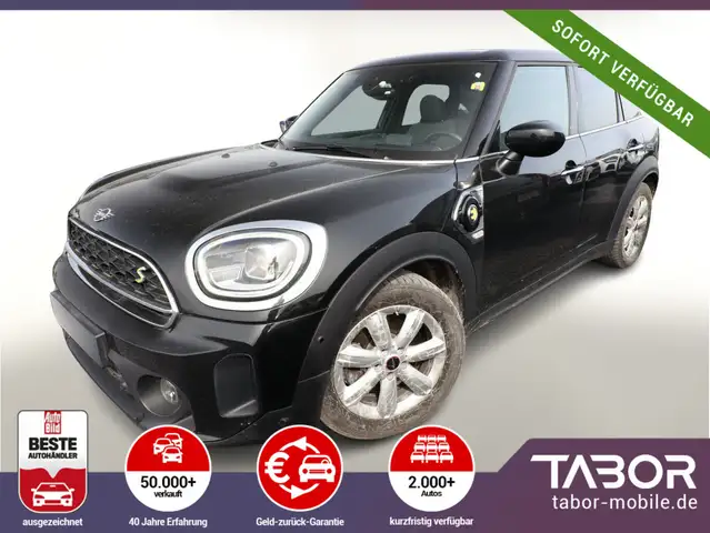 MINI Cooper SE Countryman 220 Aut. Cooper SE AWD LED Nav. Pano