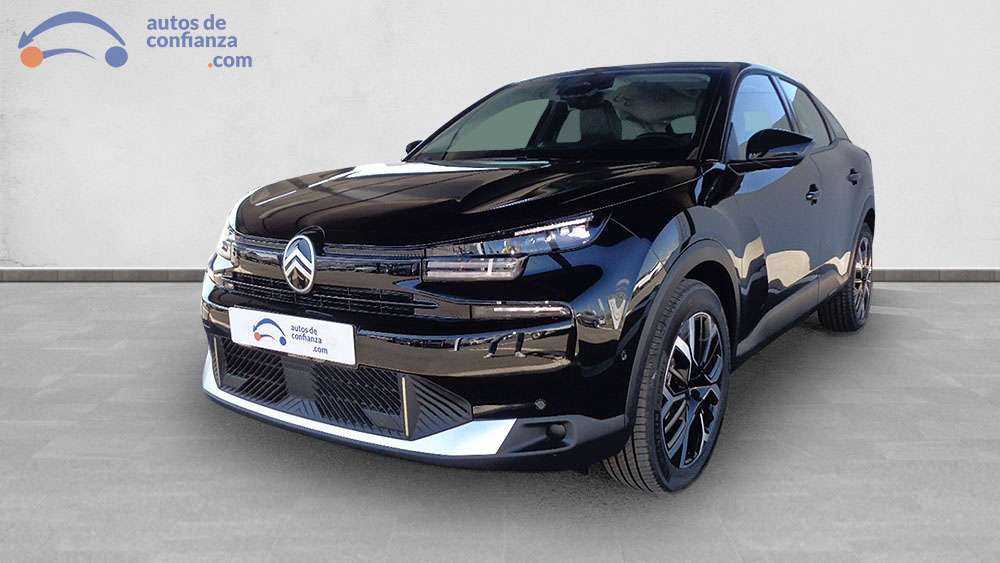 Citroen C4 HYBRID eDCS6 BUSINESS EDITION - foto 1