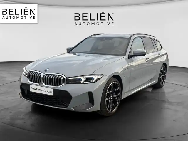 BMW 330 M Sportpakket