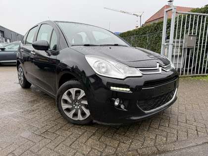 Citroen C3 1.2 PureTech 145000 KM