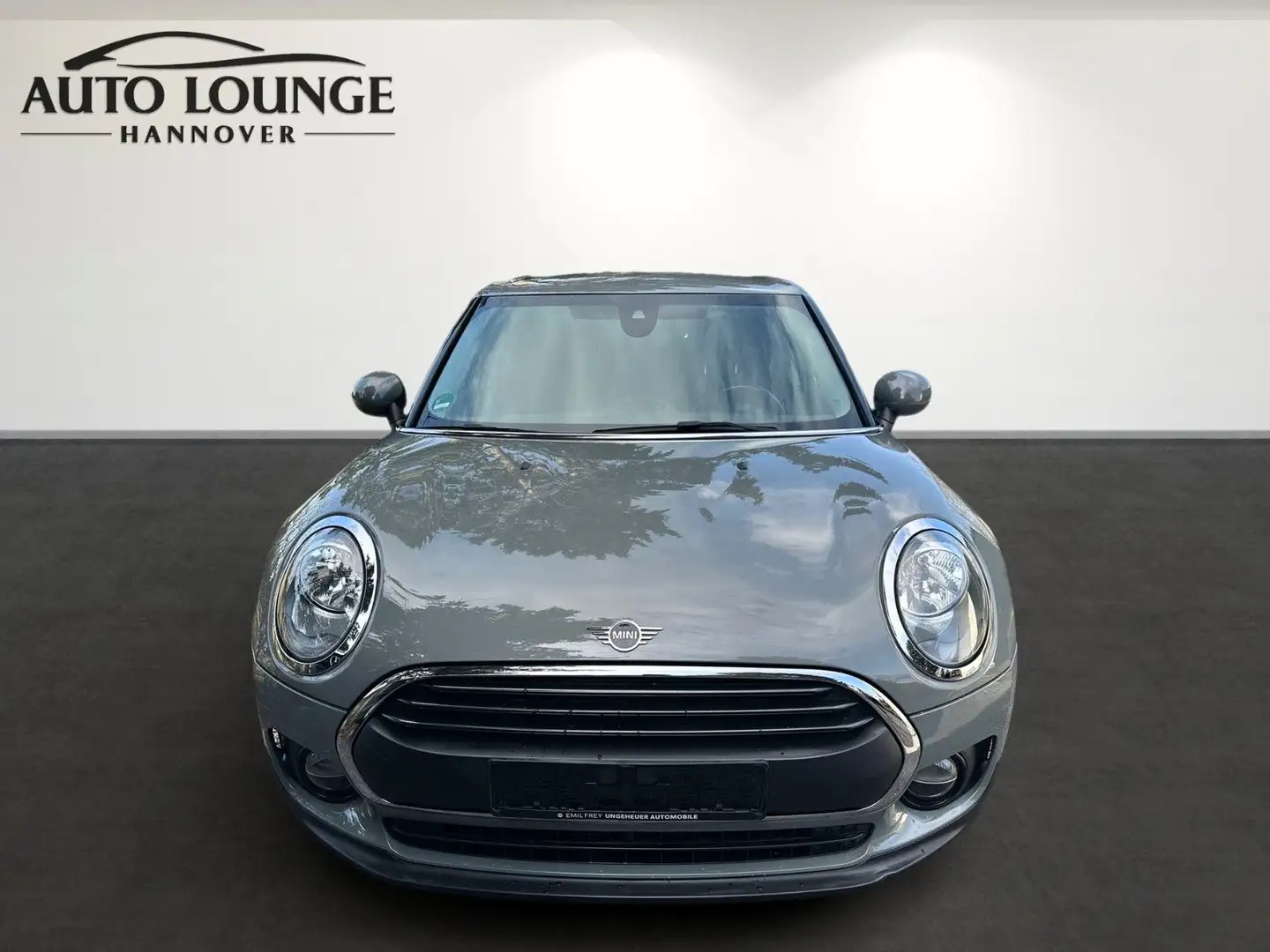 MINI One D Clubman Clubman One D Steptronic | Pepper | SHZ | PDC | Grau - 2