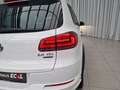 Volkswagen Tiguan Leder Weiß - thumbnail 12