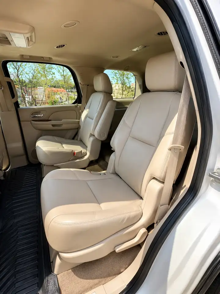 Cadillac Escalade fotografie Cadillac Escalade