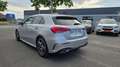 Mercedes-Benz A 200 Mercedes 200 D 8G-DCT AMG Line Gris - thumbnail 4