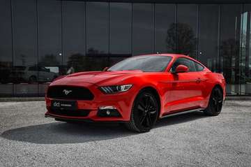 2.3 EcoBoost First Onwer heated seats Navi