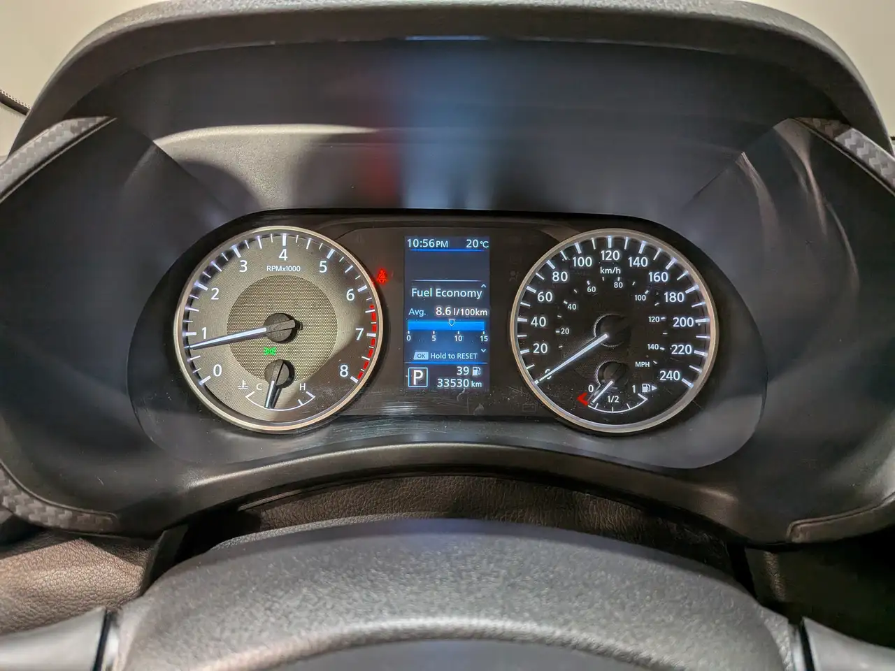 Nissan Sentra снимка Nissan Sentra