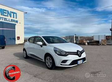 dCi 8V 75 CV 5 porte Business N1 AUTOCARRO 4 POSTI