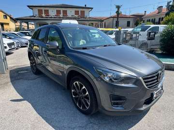 2.2L Skyactiv-D 175CV 4WD Exceed