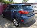 Ford Fiesta 1.0EcoBoost Titanium NAV SENS AR CLIM 6.710KM Bleu - thumbnail 5