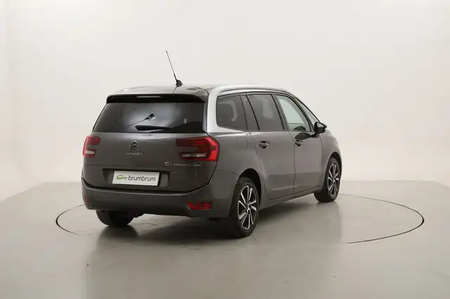 Citroen Grand C4 Spacetourer view 5