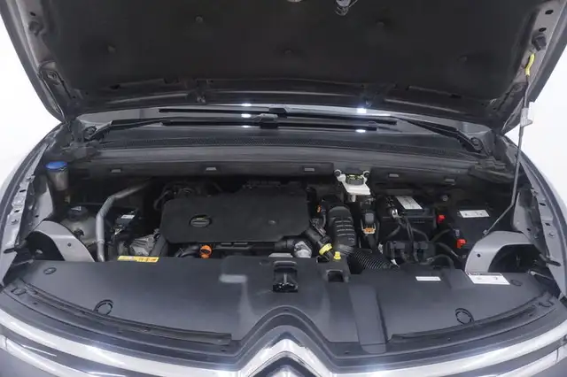 Citroen Grand C4 Spacetourer view 13