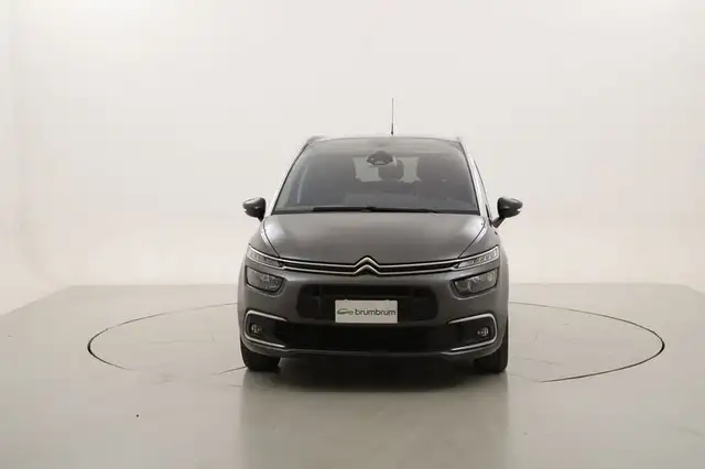 Citroen Grand C4 Spacetourer view 8