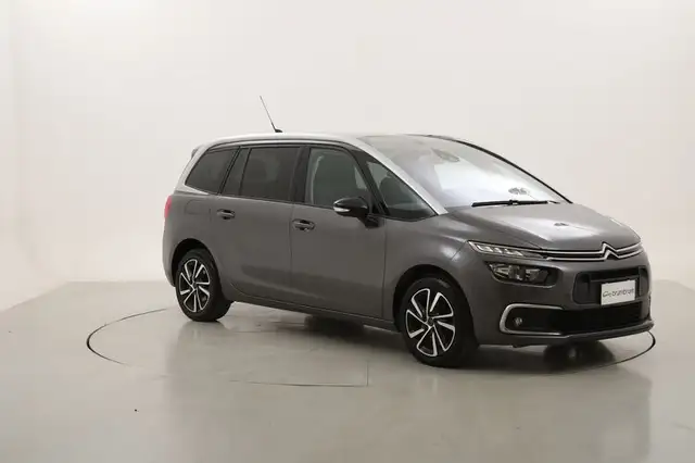 Citroen Grand C4 Spacetourer view 7