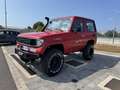 Toyota Land Cruiser lj70 SW 2.4 td Special - thumbnail 6