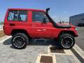Toyota Land Cruiser lj70 SW 2.4 td Special - thumbnail 3
