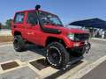 Toyota Land Cruiser lj70 SW 2.4 td Special - thumbnail 1
