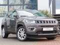 Jeep Compass 1.3 GSE Autom. Leder Sitzheizung Kamera Gris - thumbnail 1