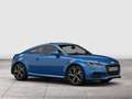 Audi TT 40 TFSI+Sline+NAVIPLUS+H&R+ Blau - thumbnail 7