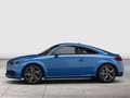 Audi TT 40 TFSI+Sline+NAVIPLUS+H&R+ Blau - thumbnail 3
