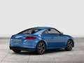 Audi TT 40 TFSI+Sline+NAVIPLUS+H&R+ Blau - thumbnail 2