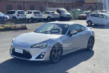 GT86 2.0 1st Edition