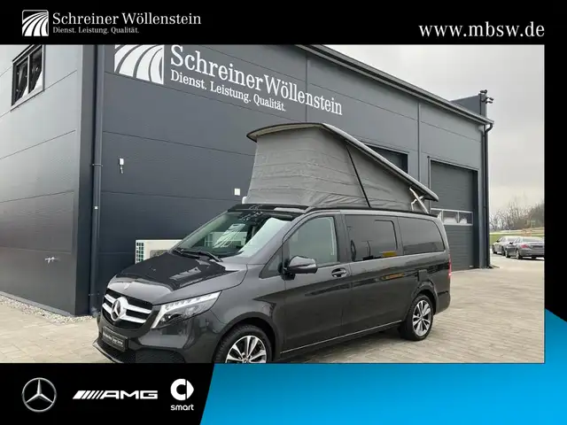 Mercedes-Benz Marco Polo V 220 d  Edition 4M MBUX*Navi*360°*LED