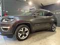 Jeep Compass Compass 1.6 MJD 4x2 Limited Grau - thumbnail 5
