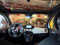 Fiat 500 Dolcevita Panoramadach Weiß - thumbnail 10