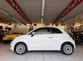 Fiat 500 Dolcevita Panoramadach Weiß - thumbnail 5