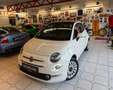 Fiat 500 Dolcevita Panoramadach Weiß - thumbnail 1