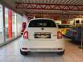 Fiat 500 Dolcevita Panoramadach Weiß - thumbnail 21