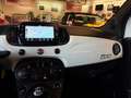 Fiat 500 Dolcevita Panoramadach Weiß - thumbnail 13