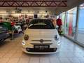 Fiat 500 Dolcevita Panoramadach Weiß - thumbnail 2