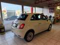Fiat 500 Dolcevita Panoramadach Weiß - thumbnail 7