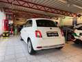 Fiat 500 Dolcevita Panoramadach Weiß - thumbnail 6