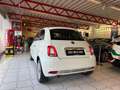 Fiat 500 Dolcevita Panoramadach Weiß - thumbnail 19