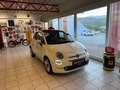 Fiat 500 Dolcevita Panoramadach Weiß - thumbnail 3