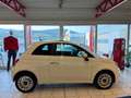 Fiat 500 Dolcevita Panoramadach Weiß - thumbnail 4