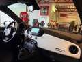 Fiat 500 Dolcevita Panoramadach Weiß - thumbnail 11