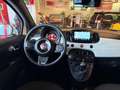 Fiat 500 Dolcevita Panoramadach Weiß - thumbnail 22