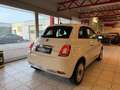 Fiat 500 Dolcevita Panoramadach Weiß - thumbnail 20