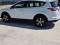 Toyota RAV 4 Rav4 2.0 d-4d Lounge 2wd mt Bianco - thumbnail 1