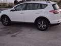 Toyota RAV 4 Rav4 2.0 d-4d Lounge 2wd mt Bianco - thumbnail 6